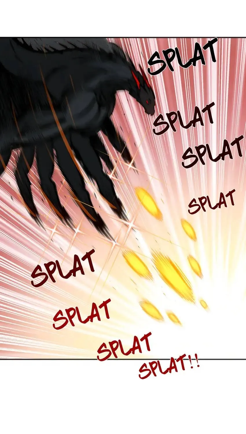Read Might Through Death chapter 17 image 10 on Lezhin
