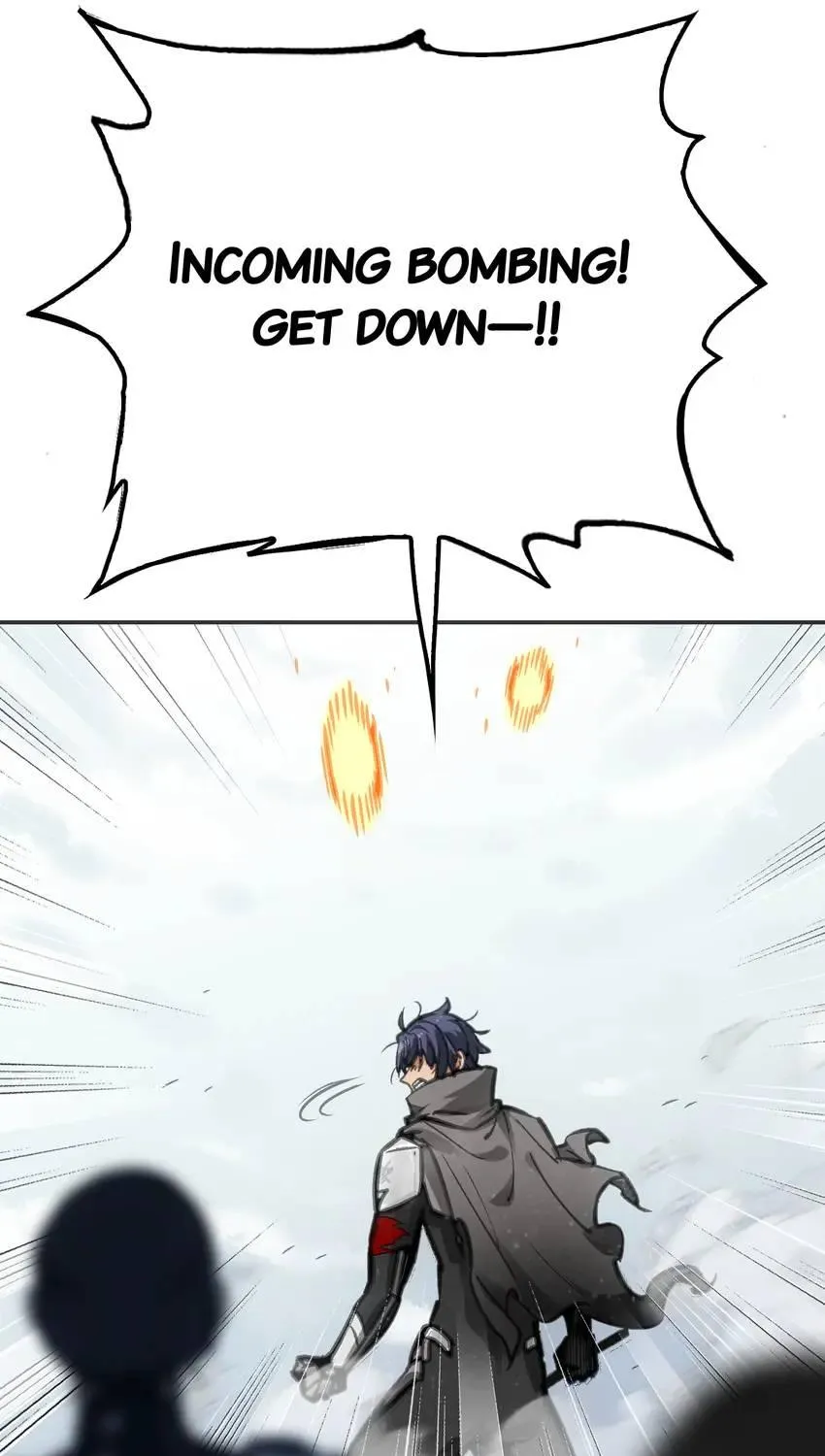 Read Might Through Death chapter 17 image 15 on Lezhin