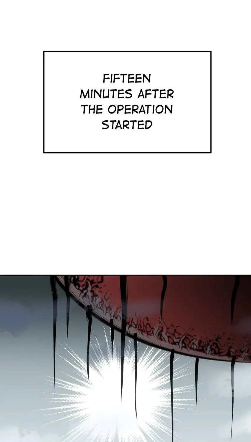Read Might Through Death chapter 17 image 2 on Lezhin