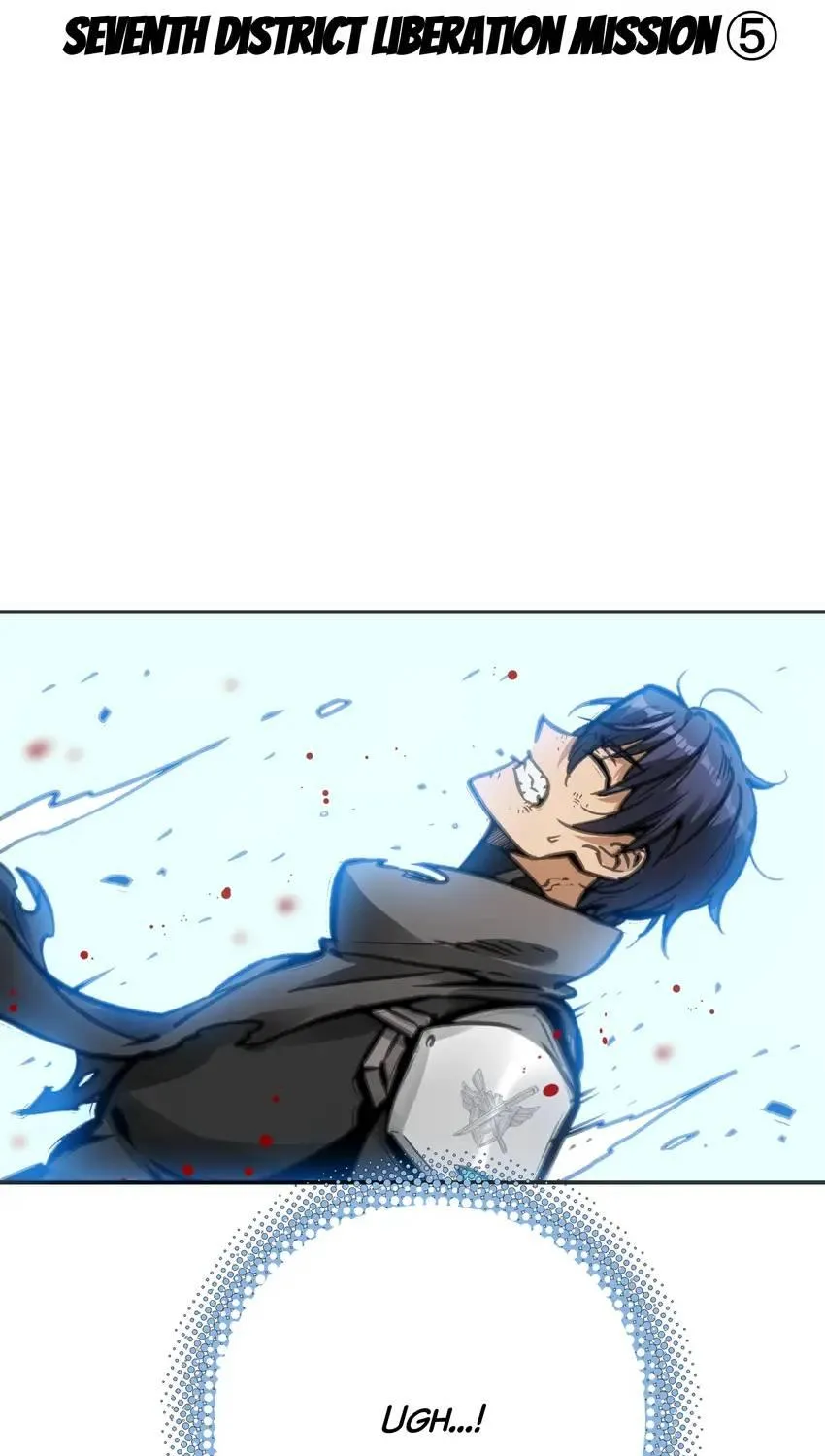 Read Might Through Death chapter 17 image 21 on Lezhin