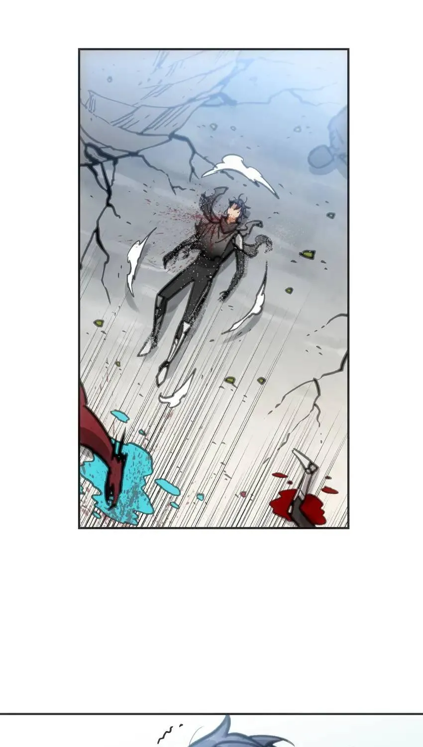 Read Might Through Death chapter 17 image 23 on Lezhin