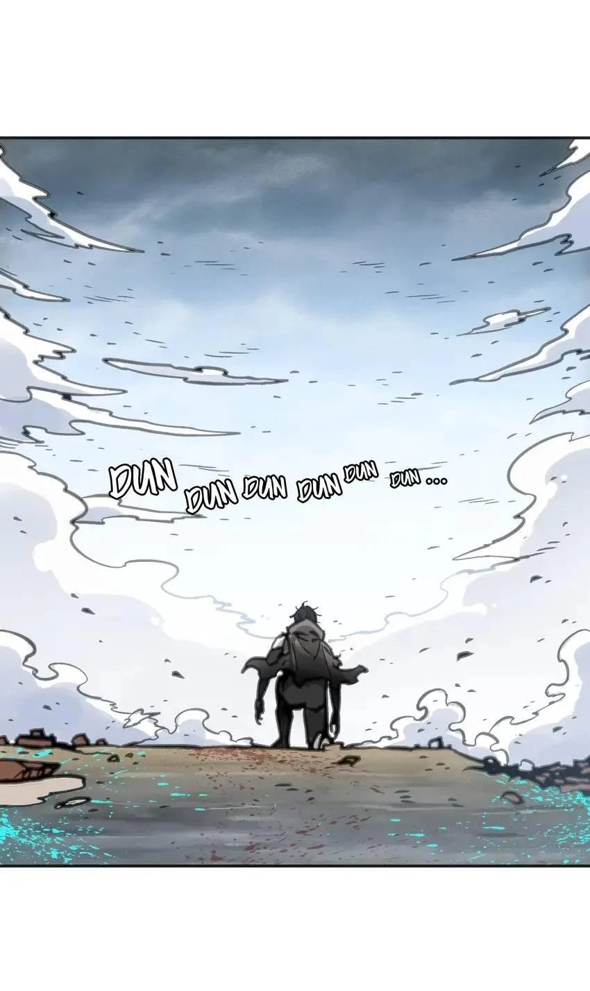 Read Might Through Death chapter 17 image 25 on Lezhin