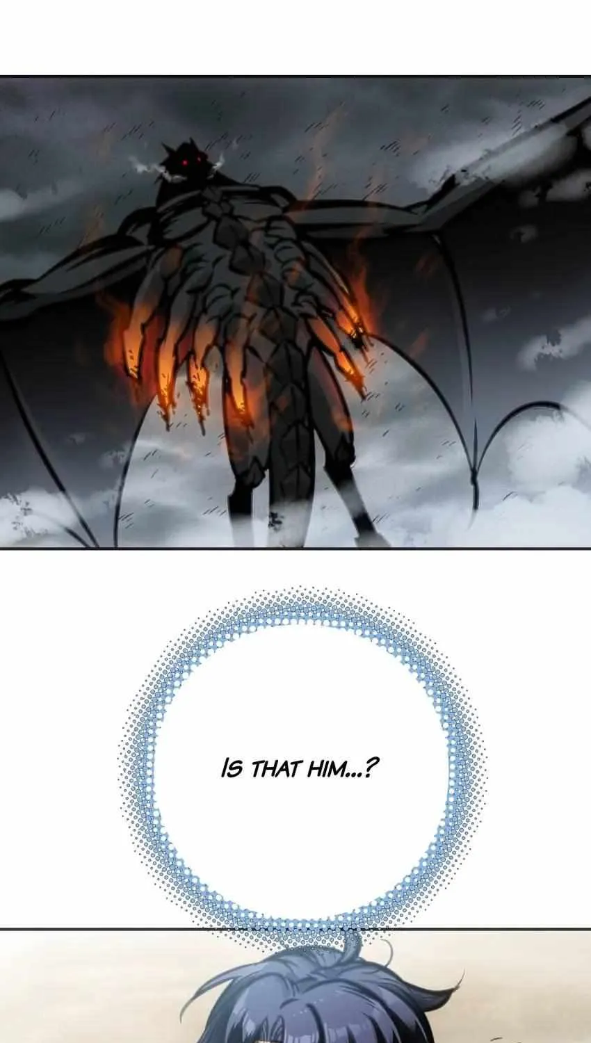 Read Might Through Death chapter 17 image 28 on Lezhin