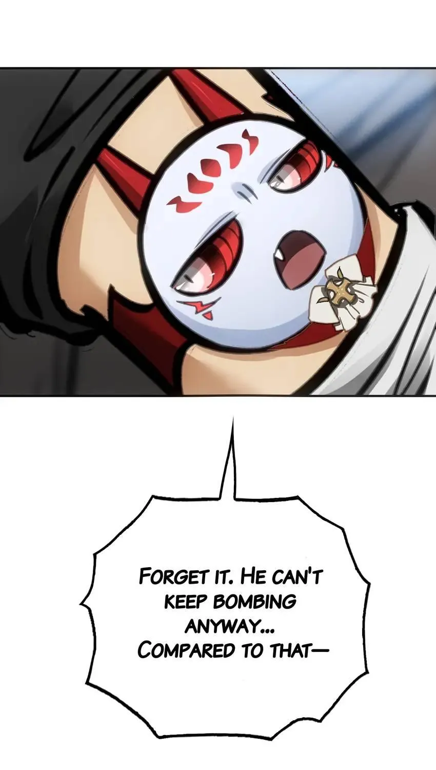 Read Might Through Death chapter 17 image 31 on Lezhin