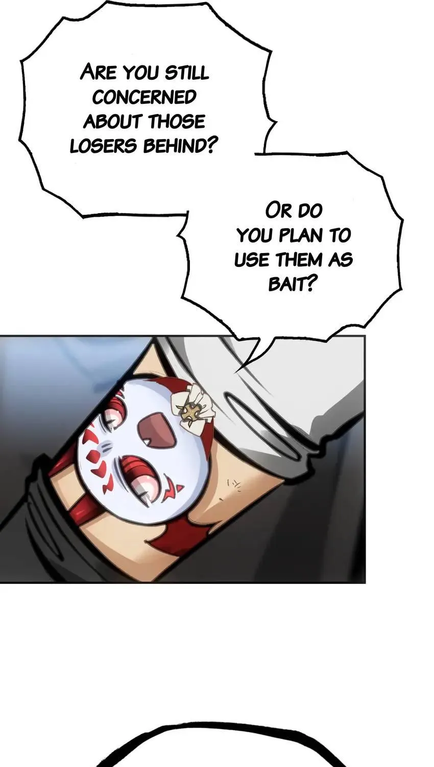 Read Might Through Death chapter 17 image 37 on Lezhin