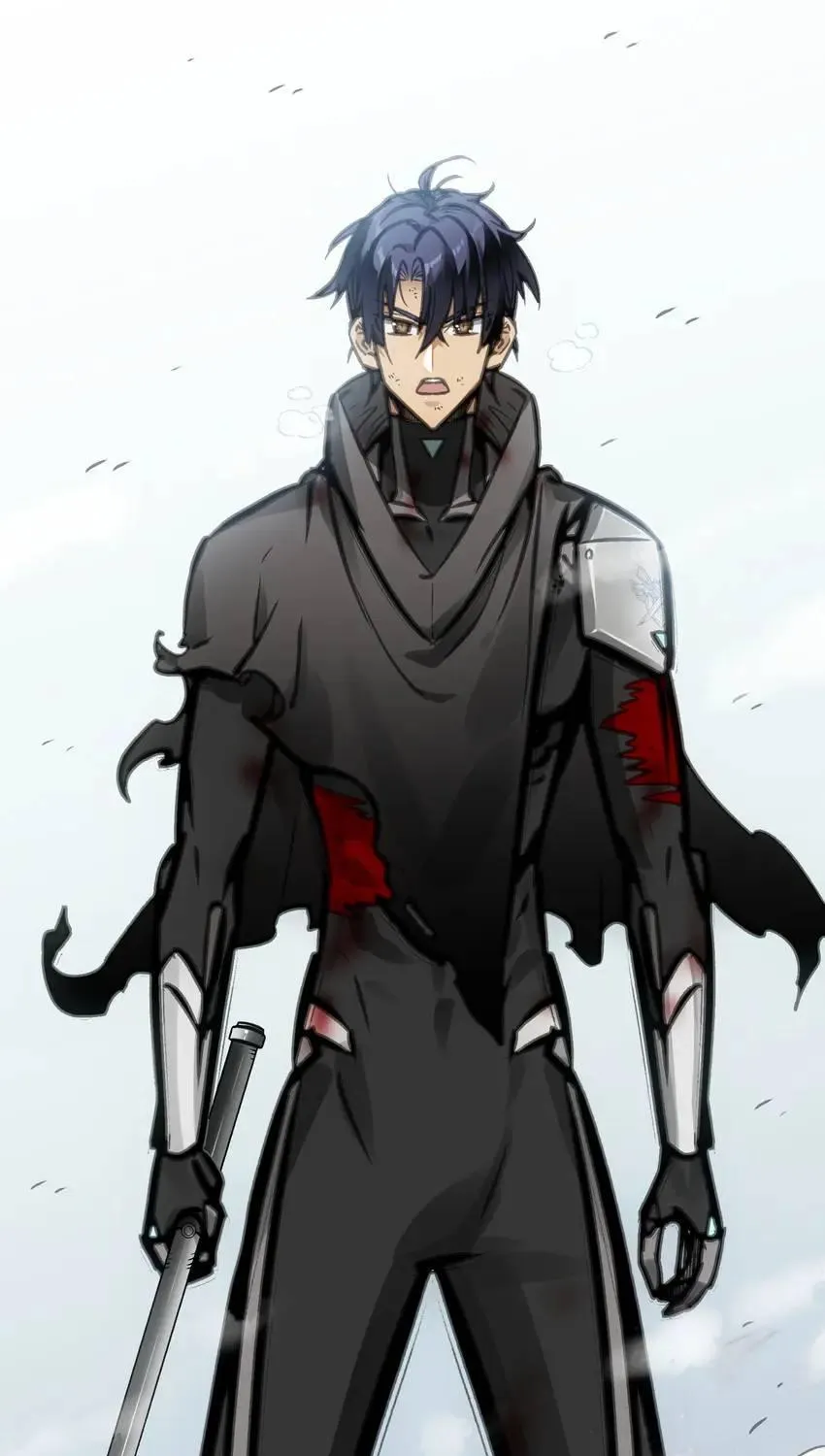 Read Might Through Death chapter 17 image 39 on Lezhin