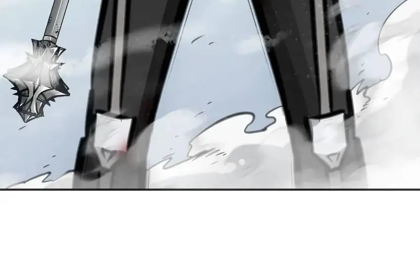 Read Might Through Death chapter 17 image 40 on Lezhin