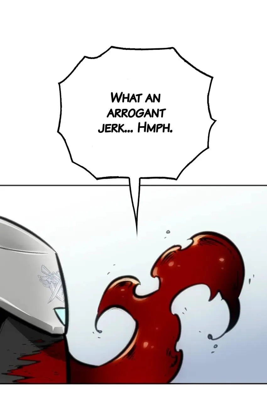 Read Might Through Death chapter 17 image 41 on Lezhin