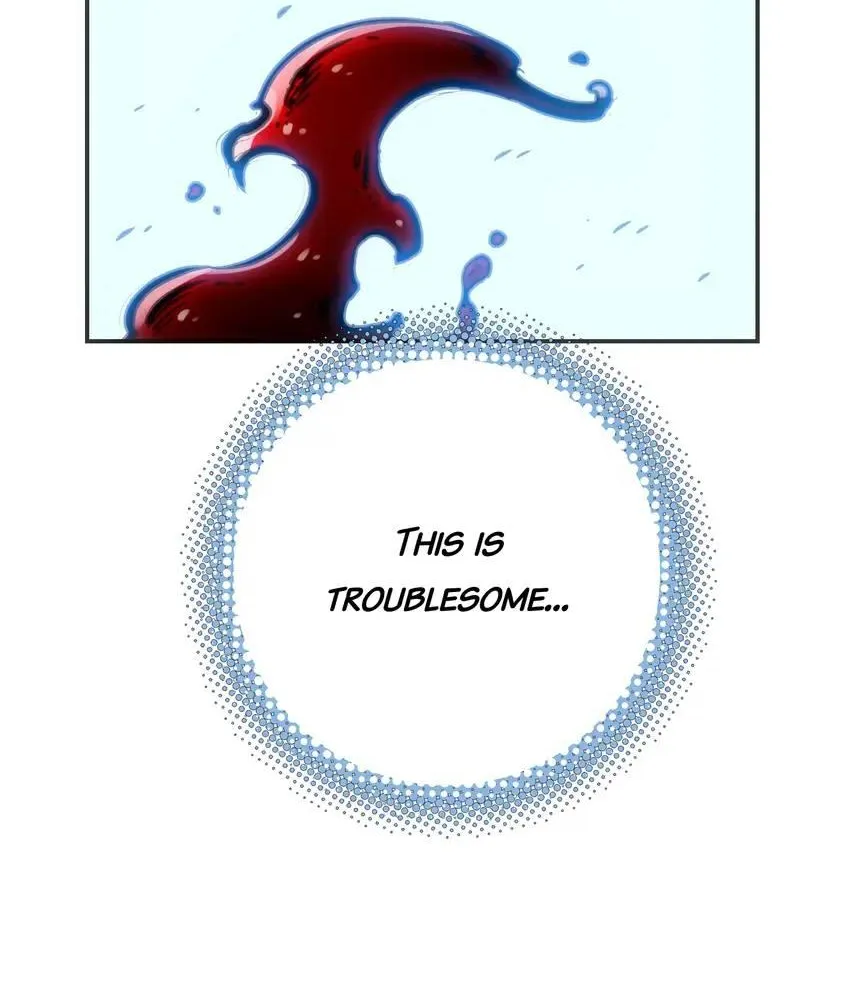 Read Might Through Death chapter 17 image 43 on Lezhin