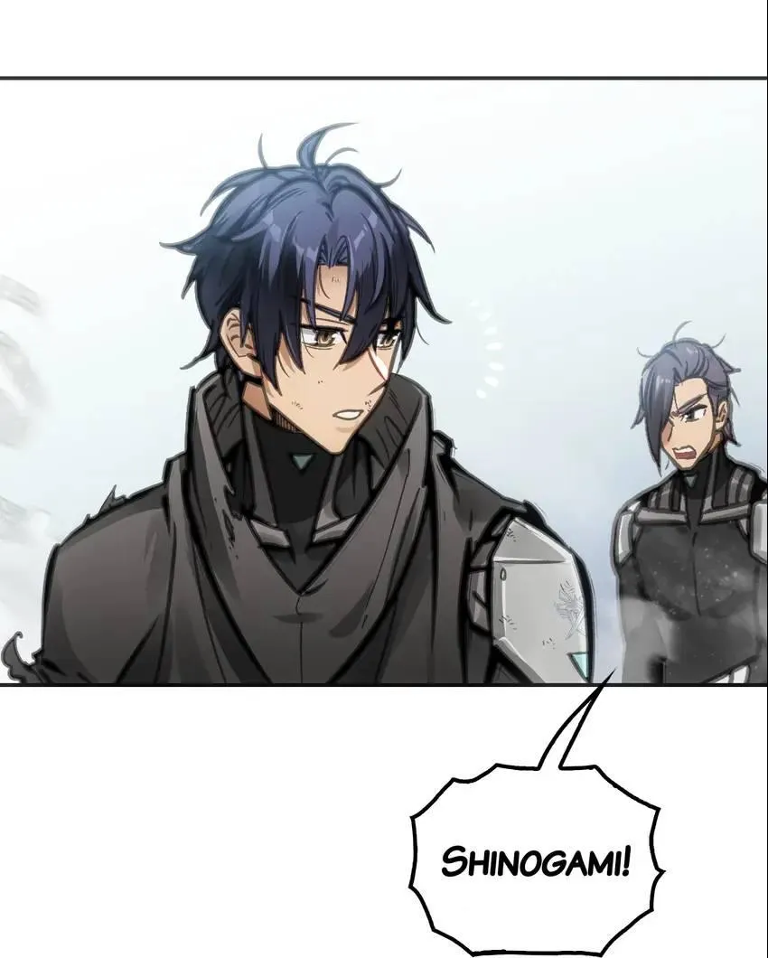 Read Might Through Death chapter 17 image 46 on Lezhin