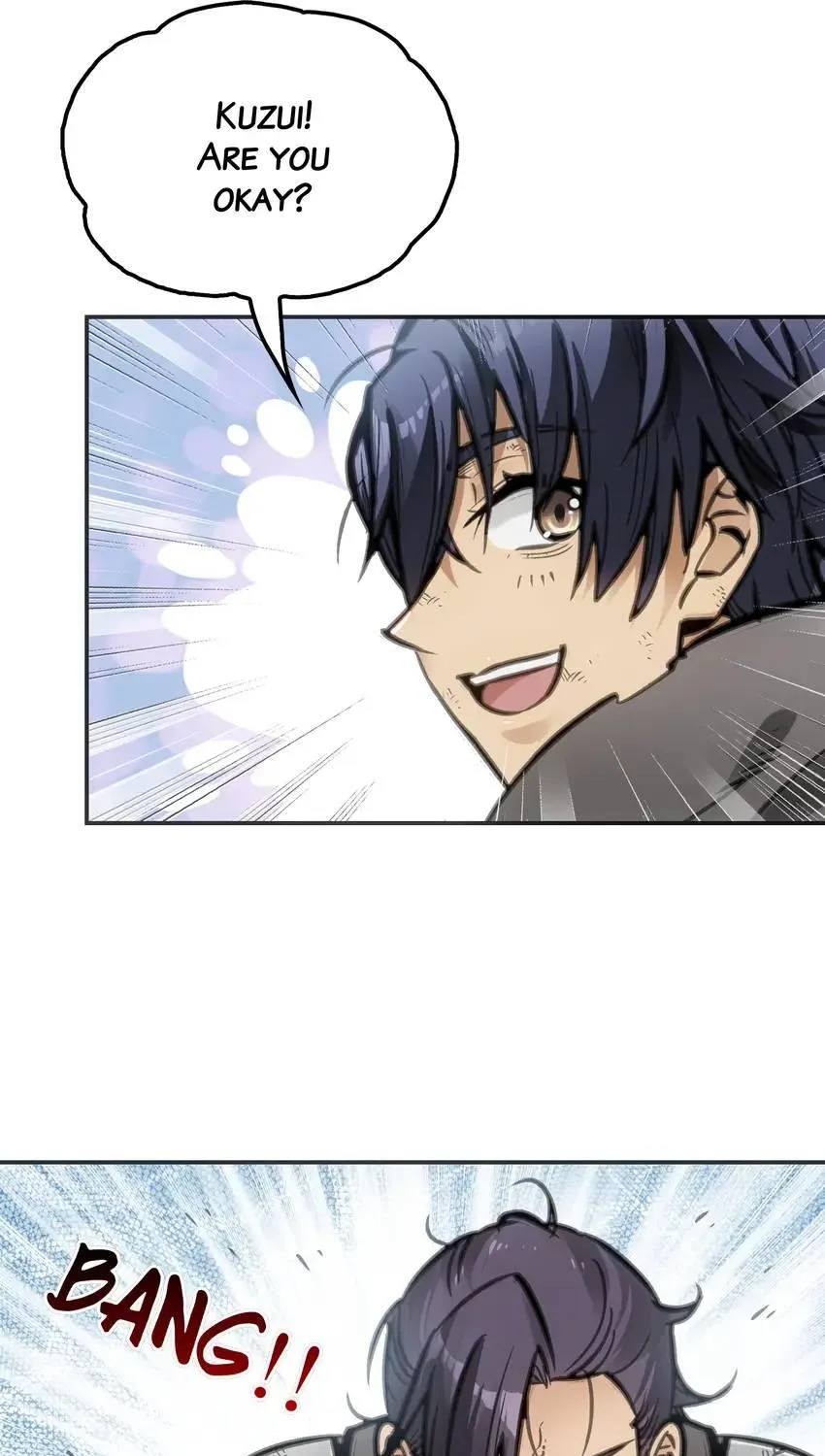 Read Might Through Death chapter 17 image 47 on Lezhin