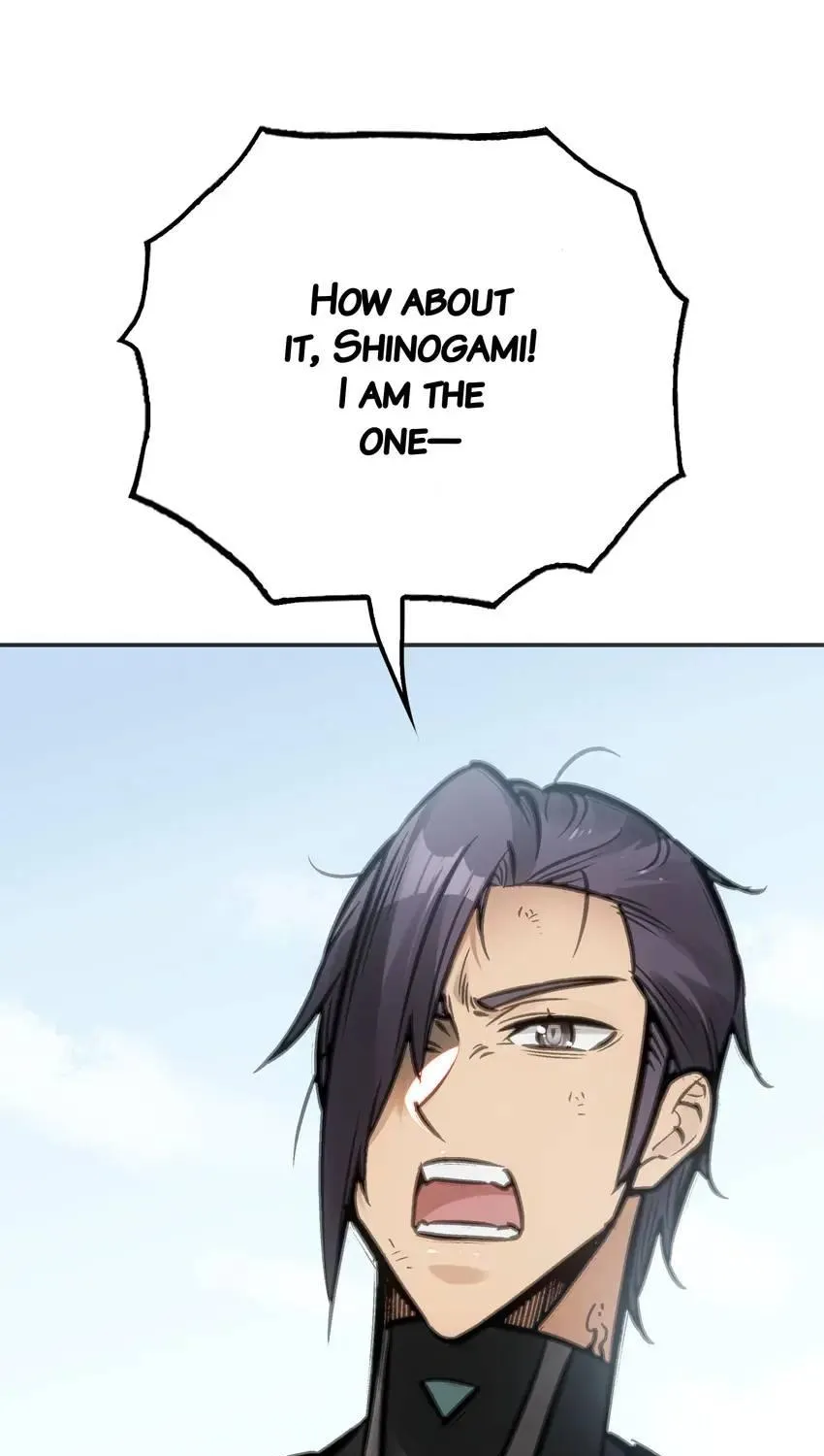 Read Might Through Death chapter 17 image 51 on Lezhin