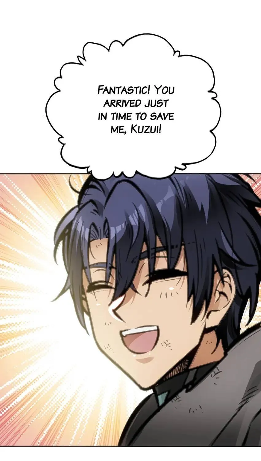 Read Might Through Death chapter 17 image 53 on Lezhin