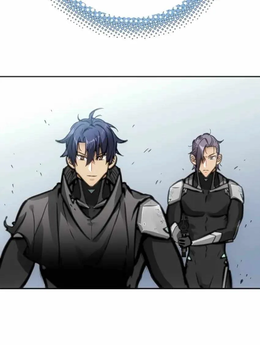 Read Might Through Death chapter 17 image 57 on Lezhin