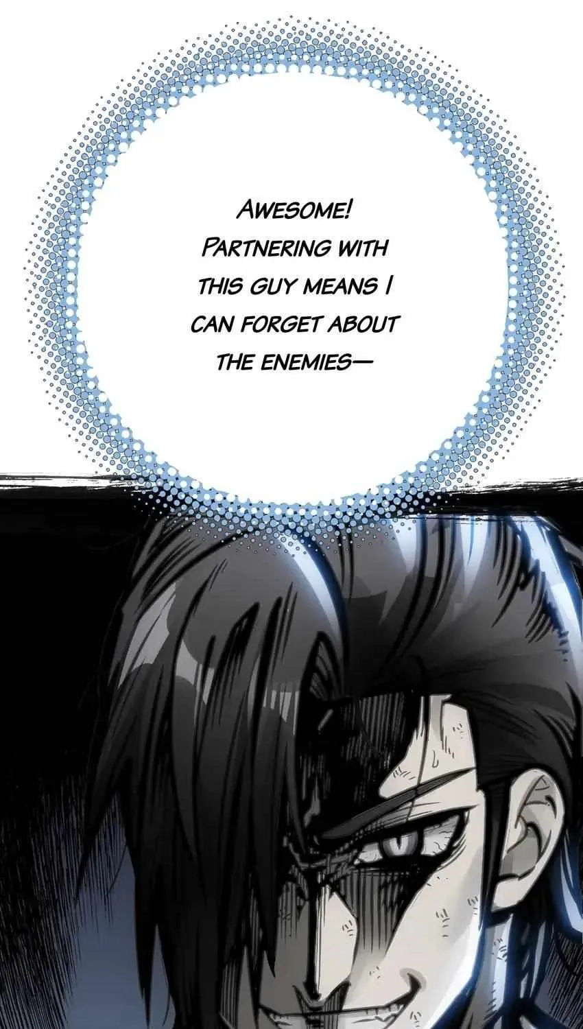 Read Might Through Death chapter 17 image 60 on Lezhin