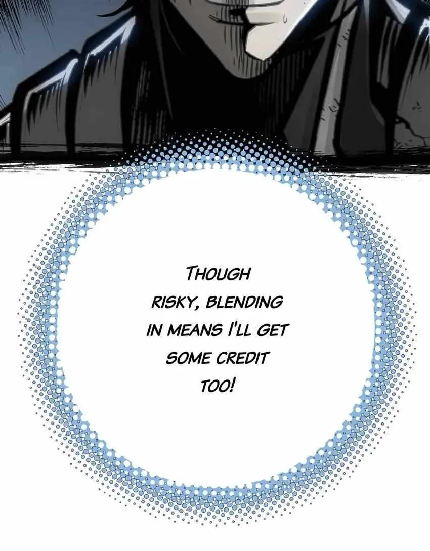 Read Might Through Death chapter 17 image 61 on Lezhin