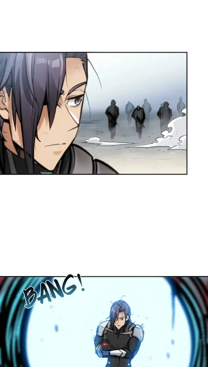 Read Might Through Death chapter 17 image 63 on Lezhin
