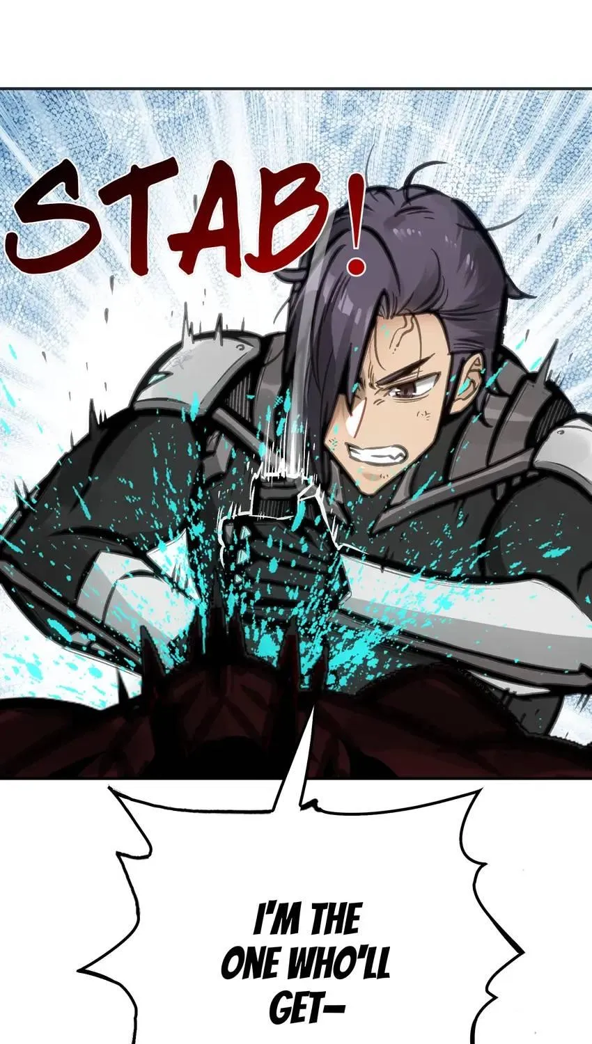 Read Might Through Death chapter 17 image 65 on Lezhin