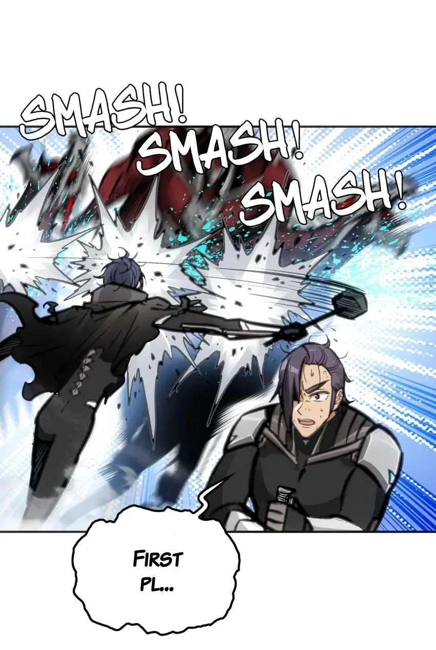 Read Might Through Death chapter 17 image 67 on Lezhin