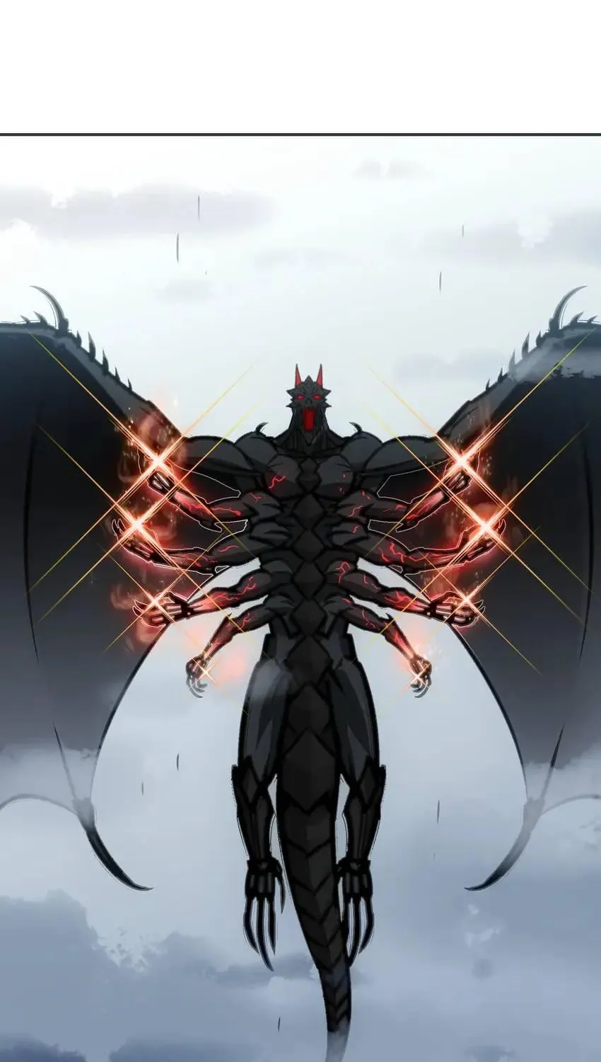Read Might Through Death chapter 17 image 7 on Lezhin
