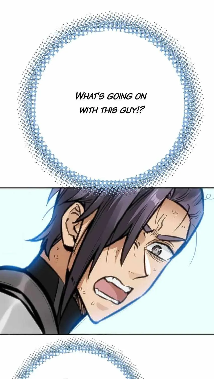 Read Might Through Death chapter 17 image 72 on Lezhin