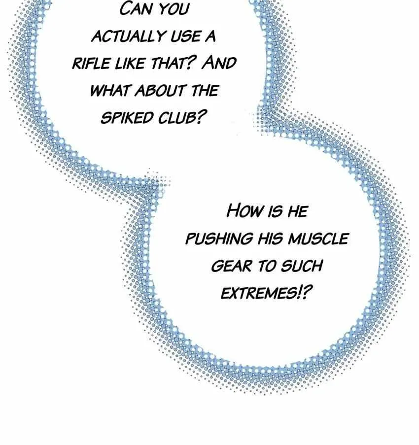 Read Might Through Death chapter 17 image 73 on Lezhin
