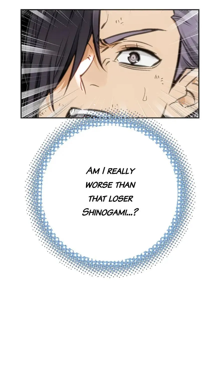 Read Might Through Death chapter 17 image 75 on Lezhin