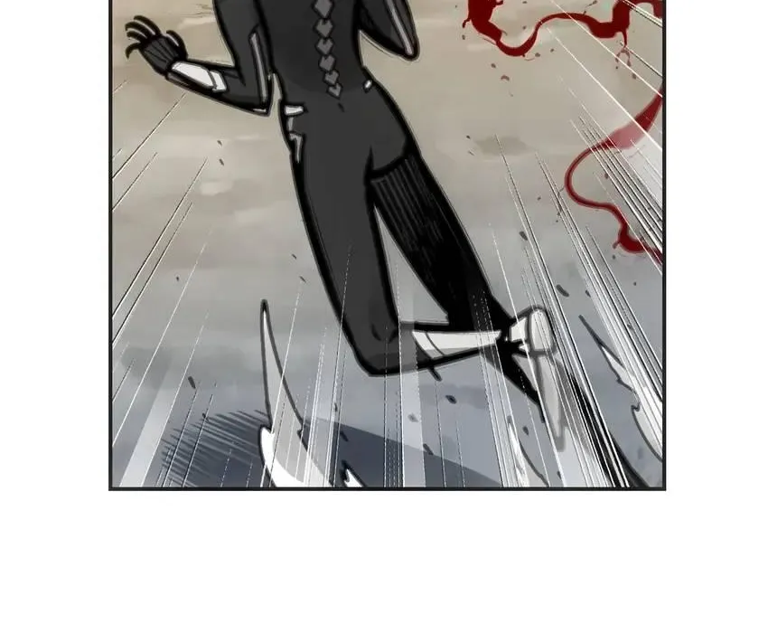 Read Might Through Death chapter 17 image 82 on Lezhin