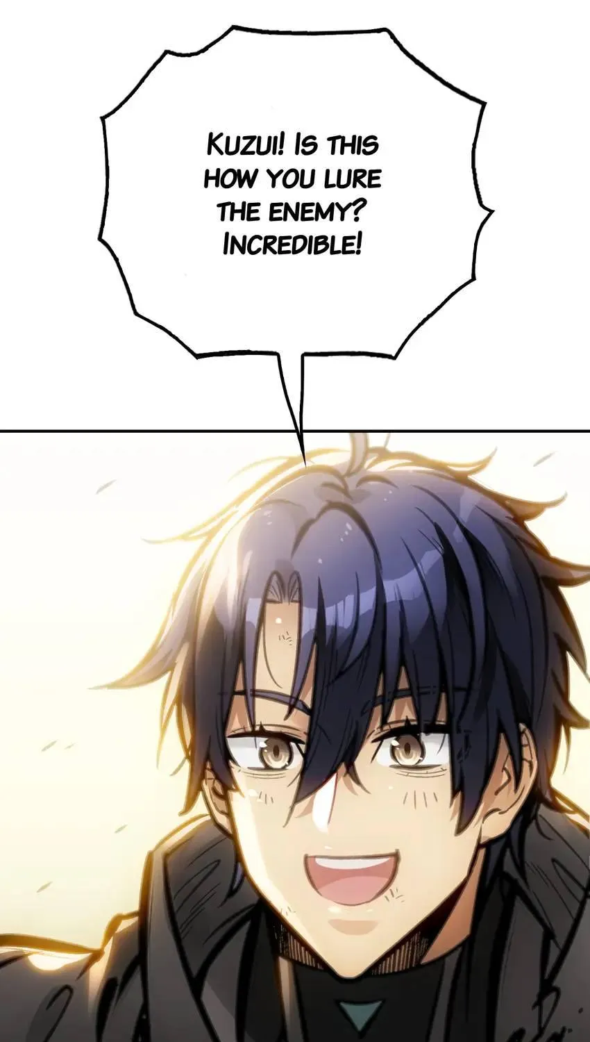 Read Might Through Death chapter 17 image 88 on Lezhin