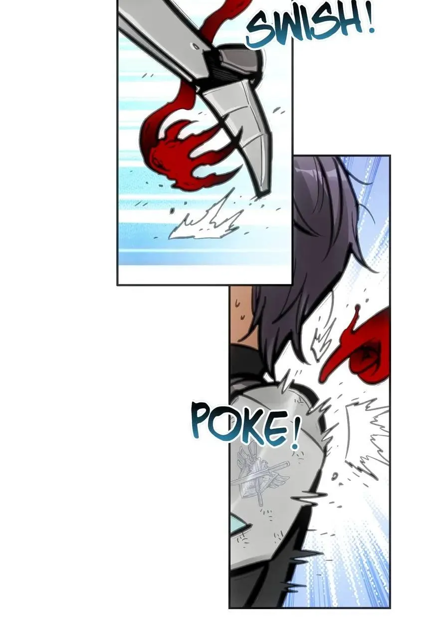 Read Might Through Death chapter 17 image 91 on Lezhin