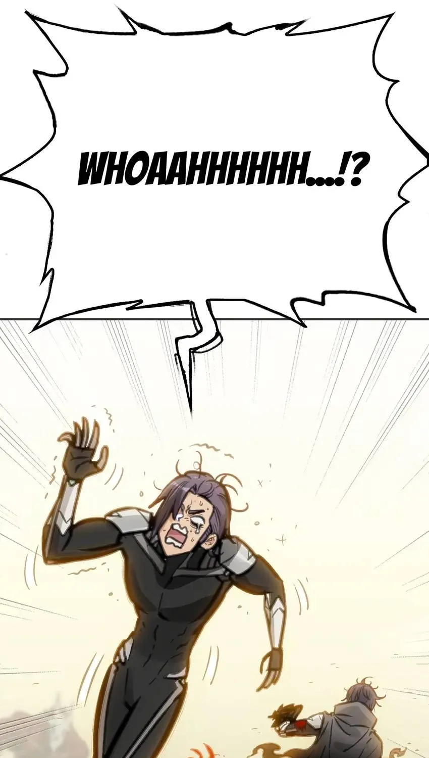 Read Might Through Death chapter 17 image 93 on Lezhin