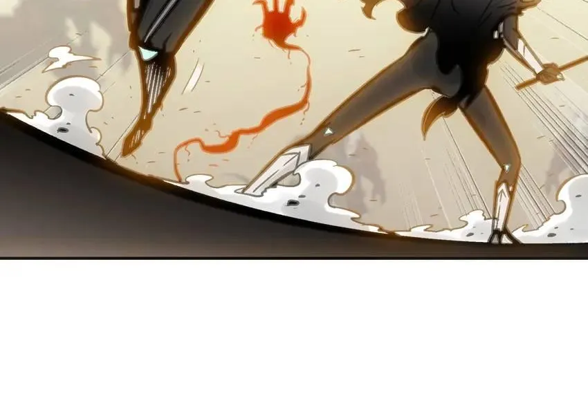 Read Might Through Death chapter 17 image 94 on Lezhin