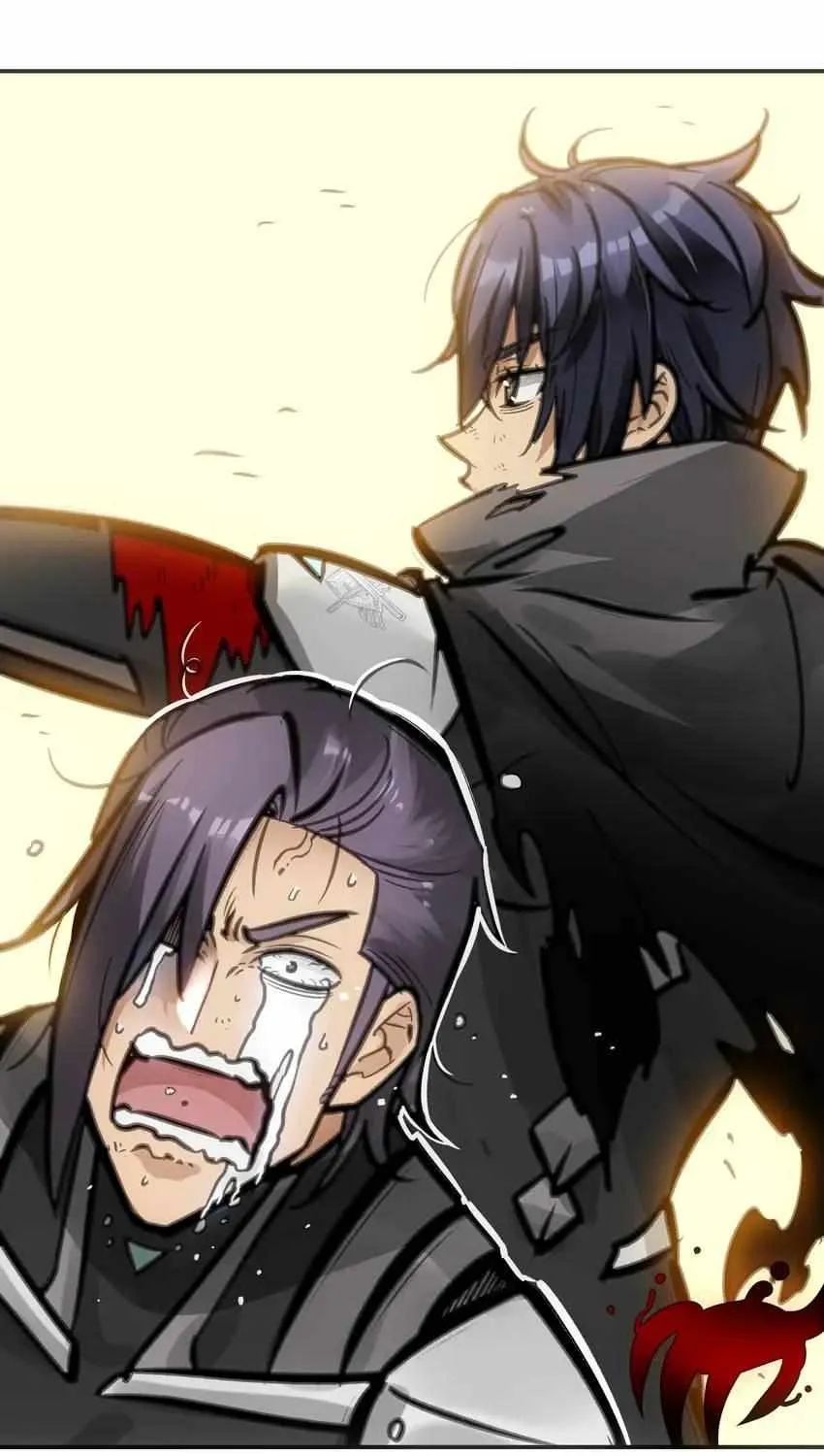 Read Might Through Death chapter 17 image 97 on Lezhin