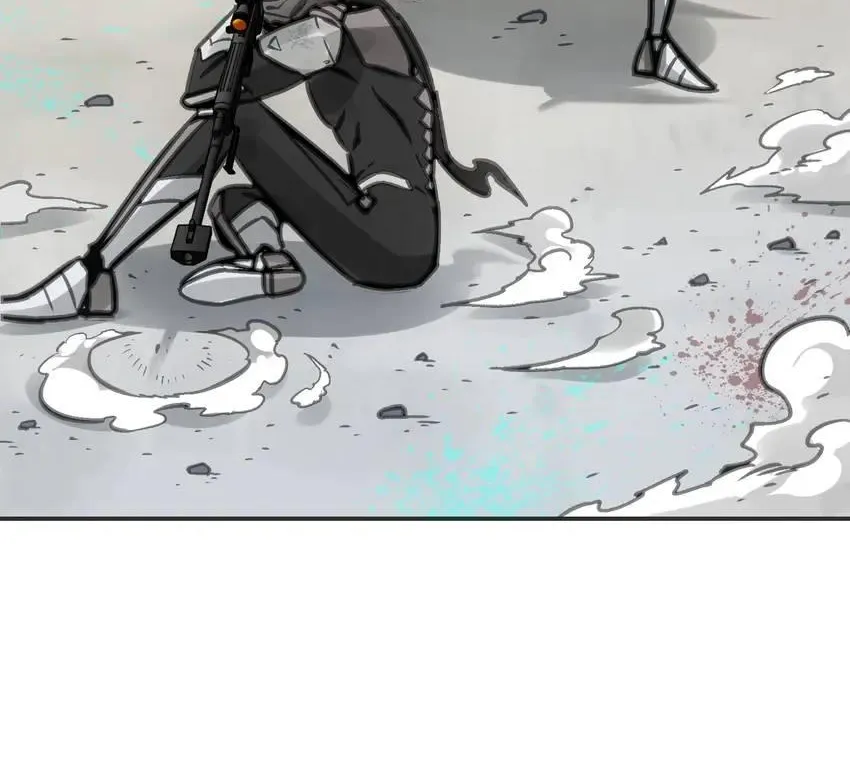 Read Might Through Death chapter 18 image 1 on Lezhin
