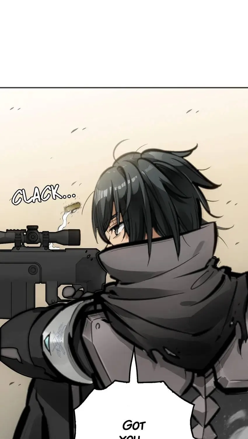 Read Might Through Death chapter 18 image 10 on Lezhin