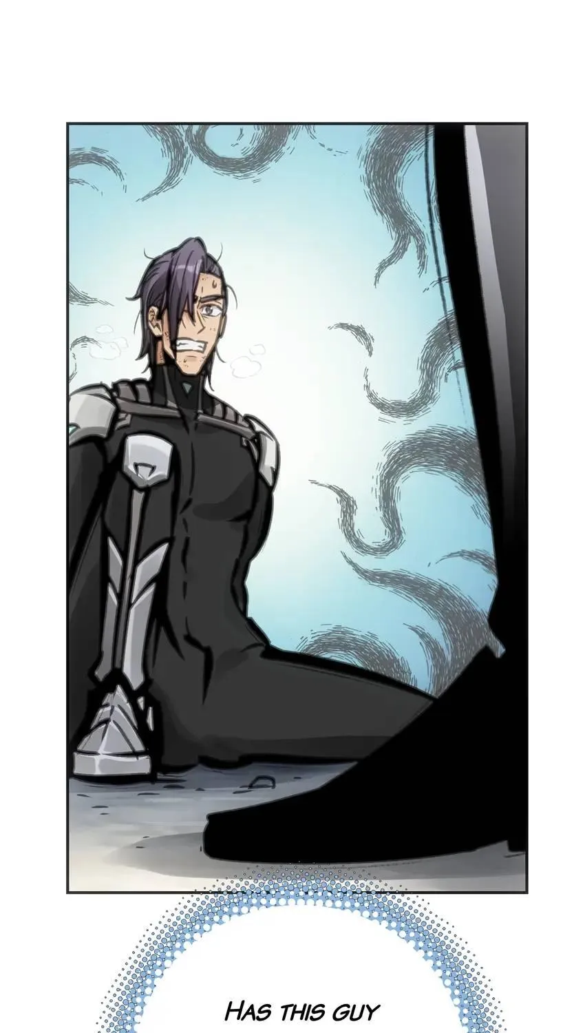 Read Might Through Death chapter 18 image 100 on Lezhin