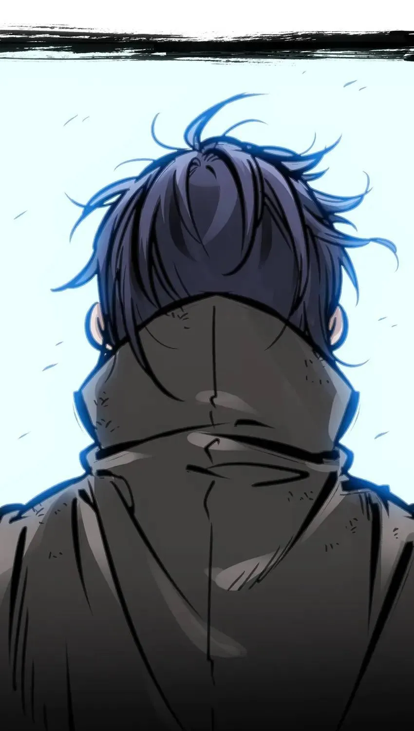 Read Might Through Death chapter 18 image 102 on Lezhin