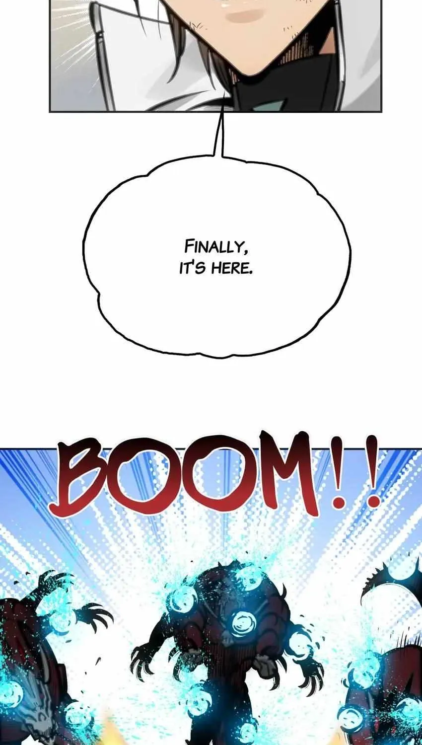 Read Might Through Death chapter 18 image 13 on Lezhin
