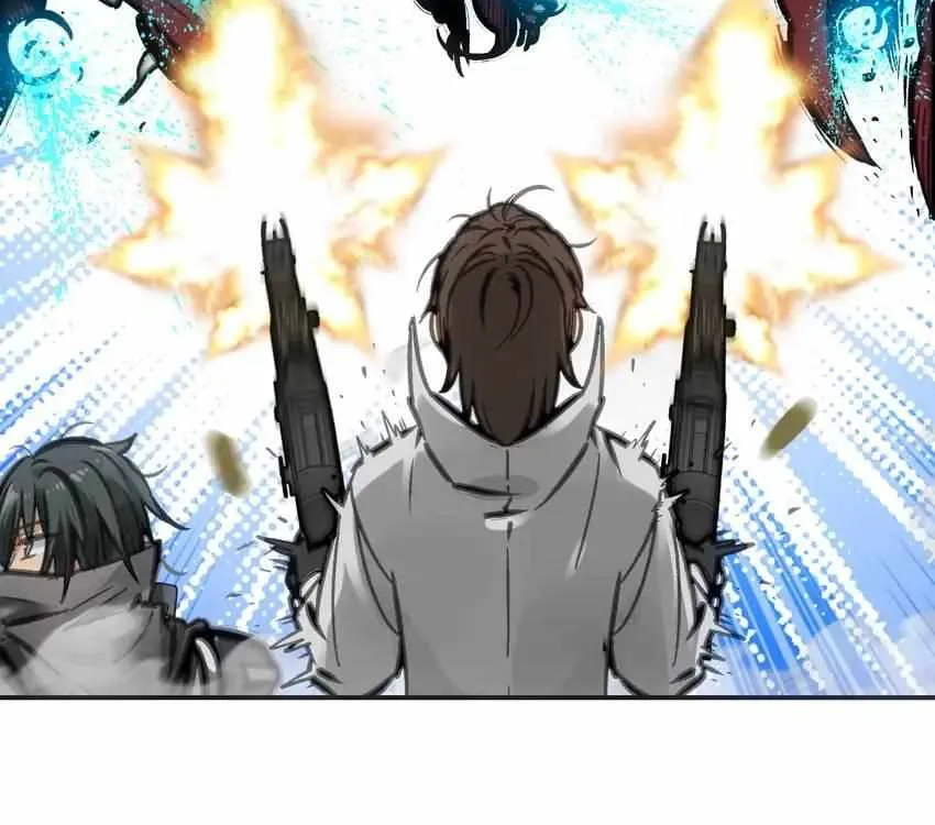 Read Might Through Death chapter 18 image 14 on Lezhin