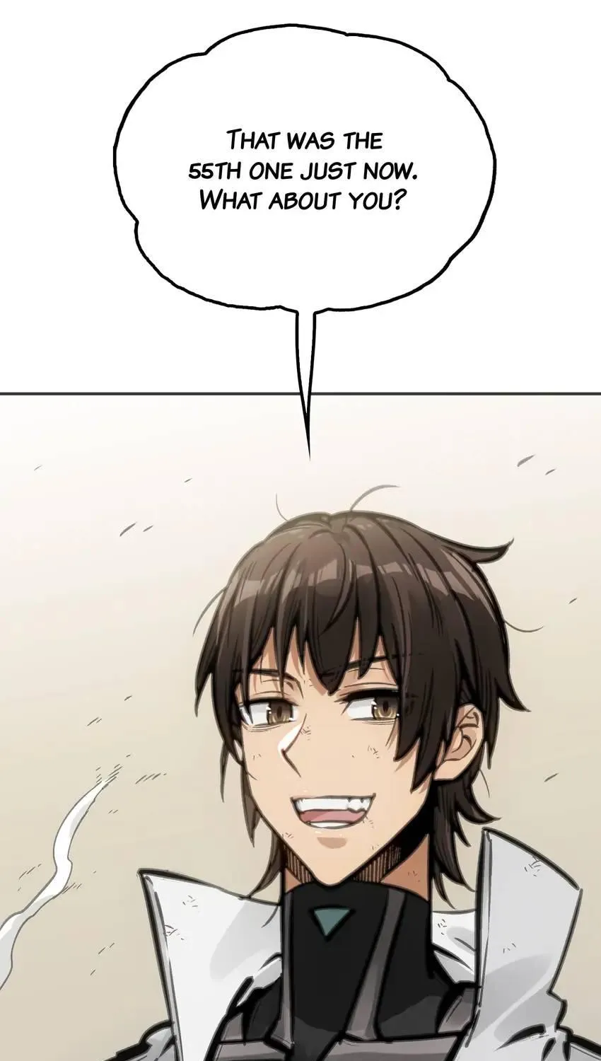 Read Might Through Death chapter 18 image 15 on Lezhin