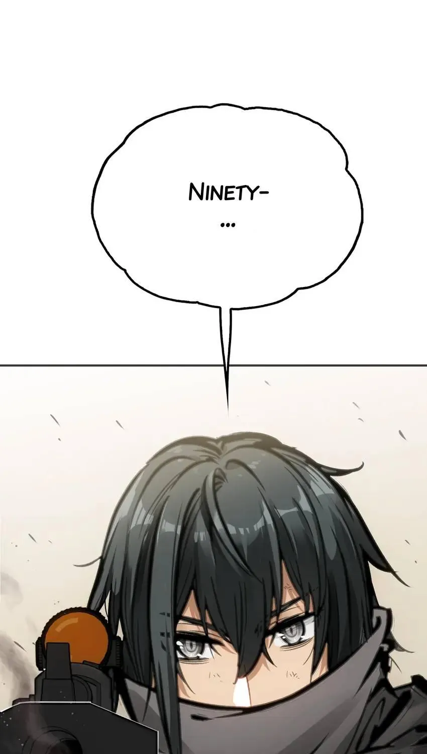Read Might Through Death chapter 18 image 17 on Lezhin