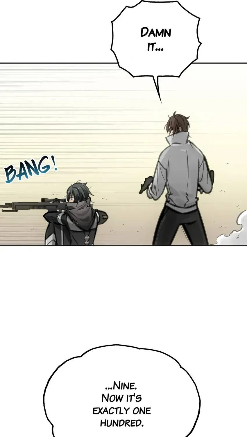 Read Might Through Death chapter 18 image 20 on Lezhin