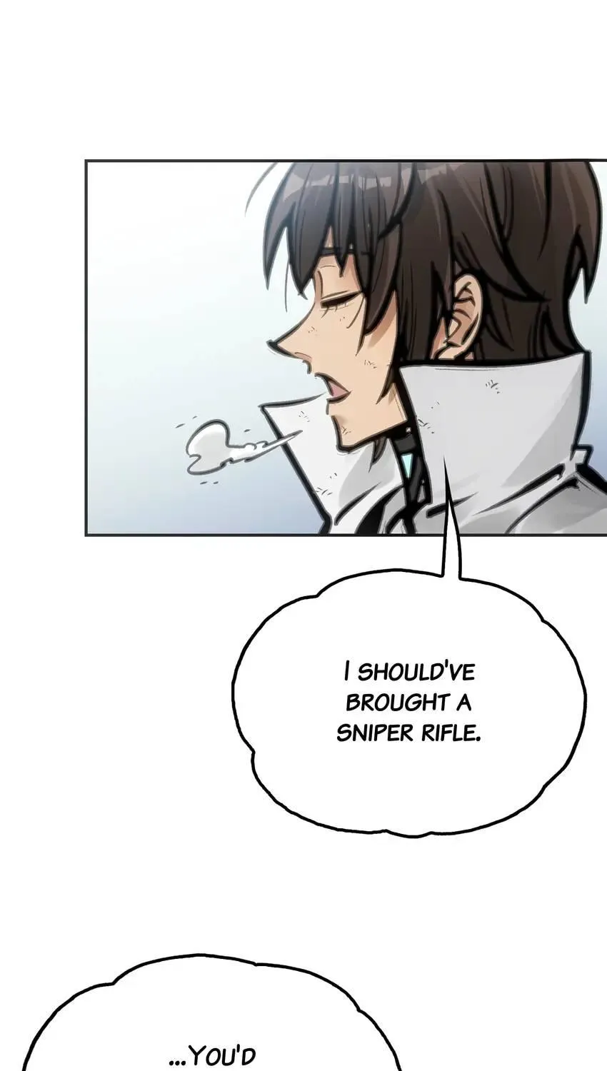 Read Might Through Death chapter 18 image 23 on Lezhin