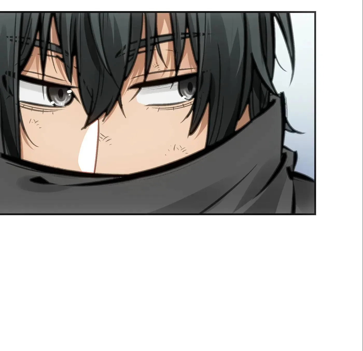 Read Might Through Death chapter 18 image 25 on Lezhin