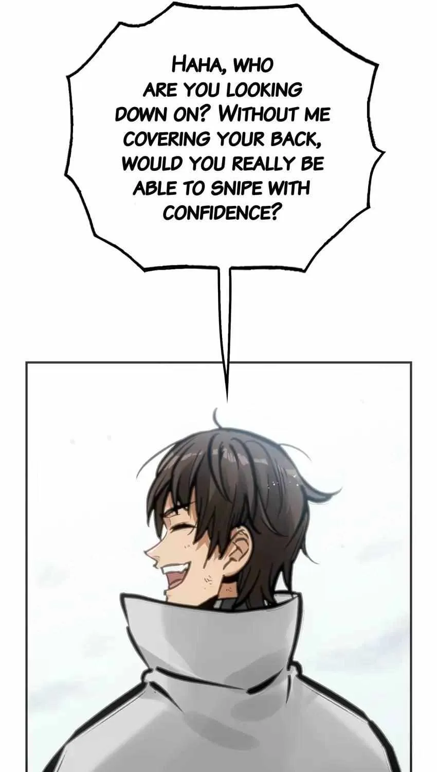 Read Might Through Death chapter 18 image 26 on Lezhin