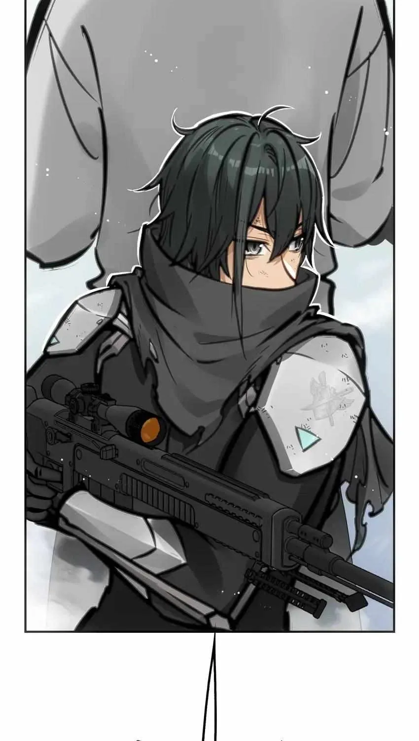 Read Might Through Death chapter 18 image 27 on Lezhin
