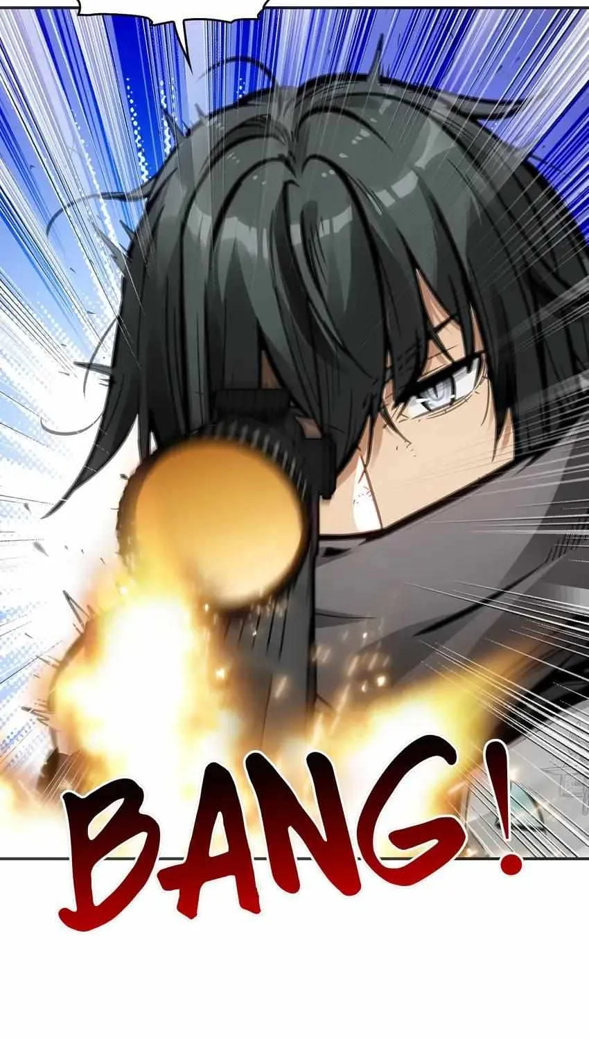 Read Might Through Death chapter 18 image 3 on Lezhin