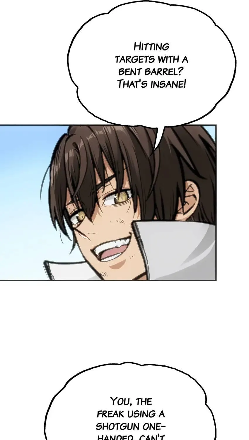Read Might Through Death chapter 18 image 31 on Lezhin