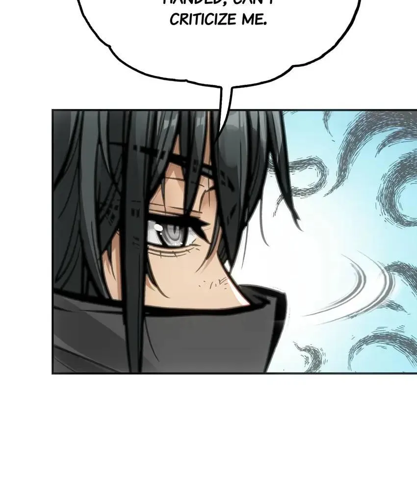 Read Might Through Death chapter 18 image 32 on Lezhin