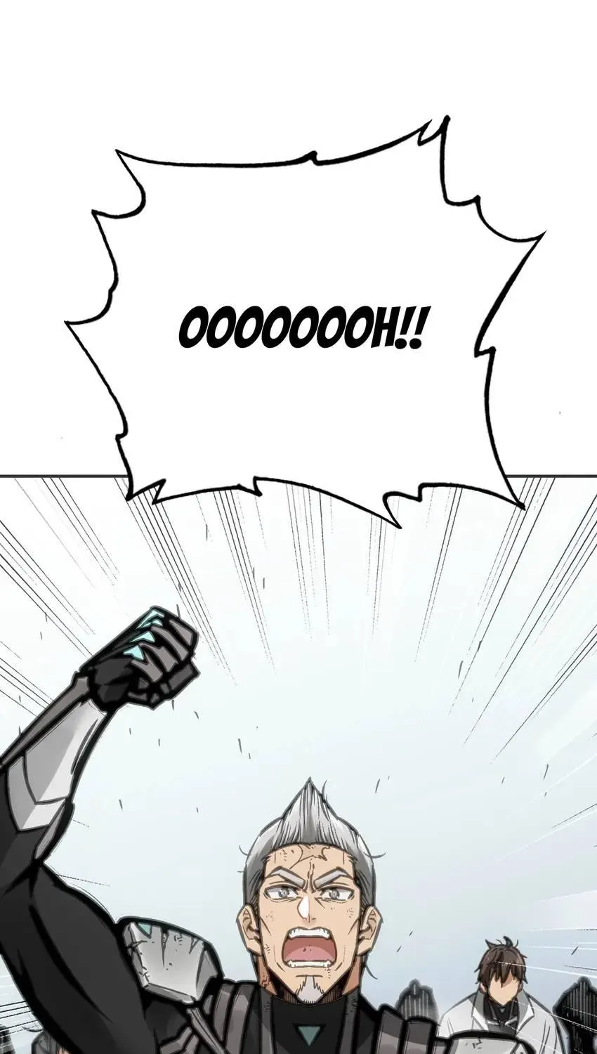 Read Might Through Death chapter 18 image 35 on Lezhin